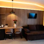 Equicor Hotel Lviv