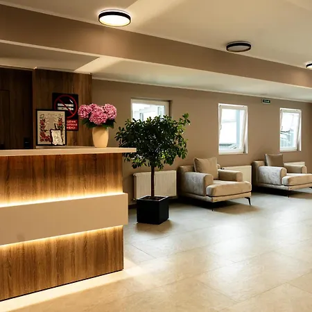 Equicor Otel