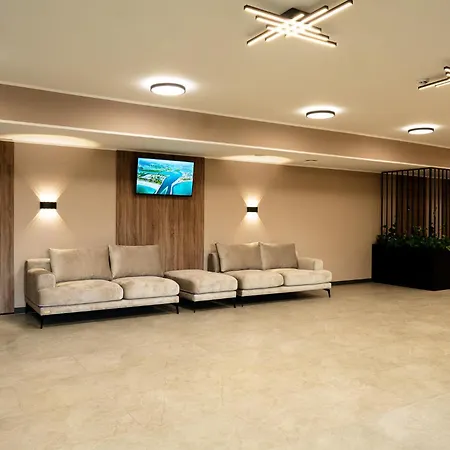 Otel Equicor