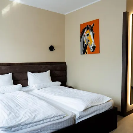 Equicor Otel