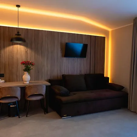 Отель Equicor *