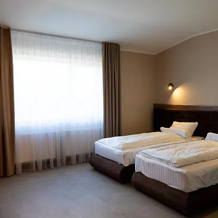 Otel Equicor