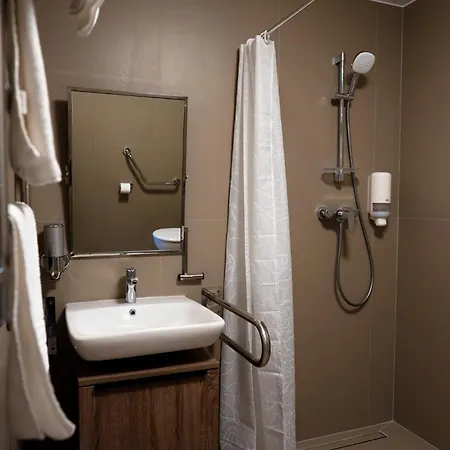 Отель Equicor *