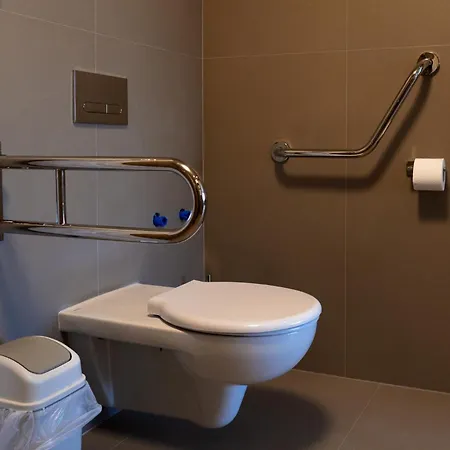 Otel Equicor Lviv