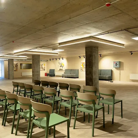 Equicor Отель Львов