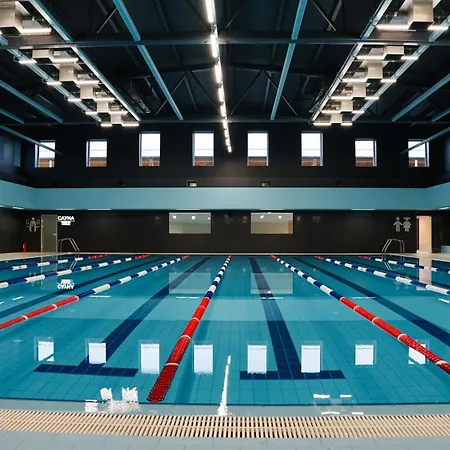 Equicor Отель Львов