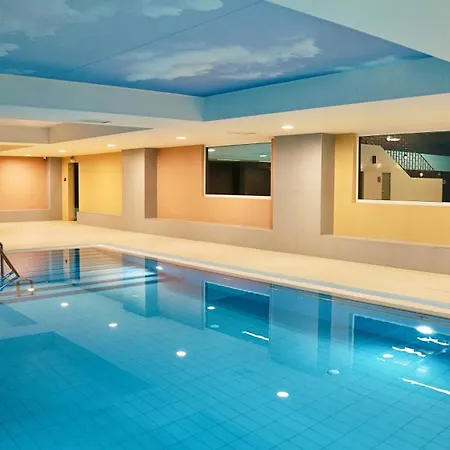 Equicor Otel