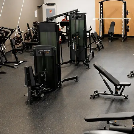 Отель Equicor *