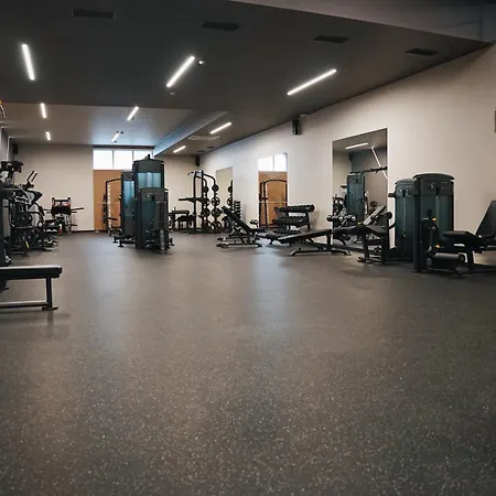 Equicor Отель *