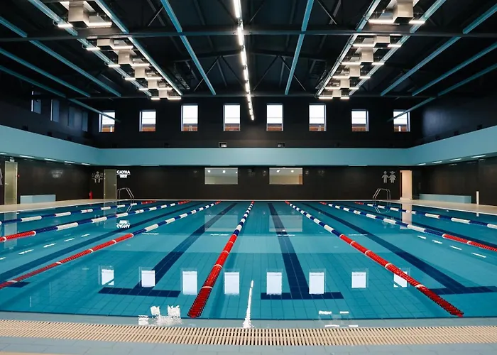 Equicor Szálloda Lviv