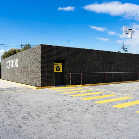 Equicor Hotel Lemberg