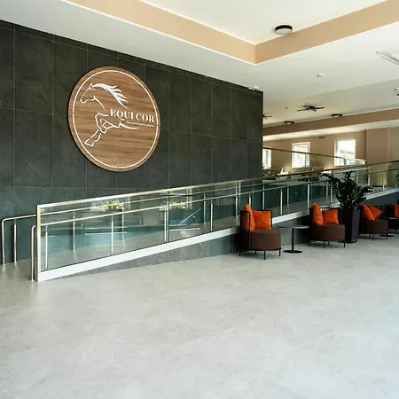 Equicor Hotel Lemberg