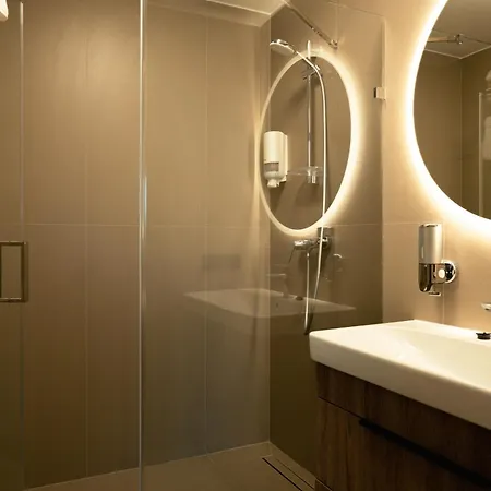 Hotel Equicor Lemberg