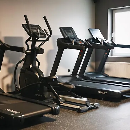 Equicor Hotel Lemberg