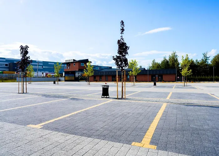 Готель Equicor