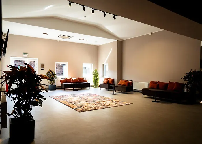 Equicor Готель