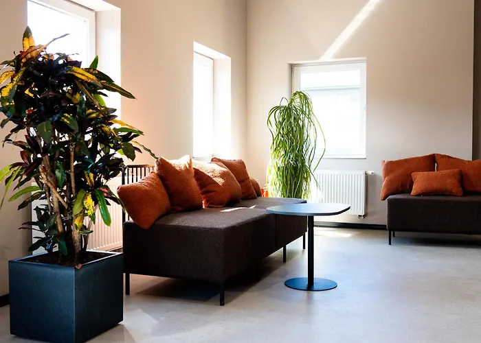 Equicor Готель