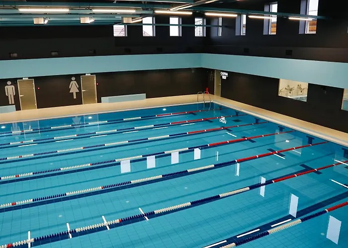 Готель Equicor Львів