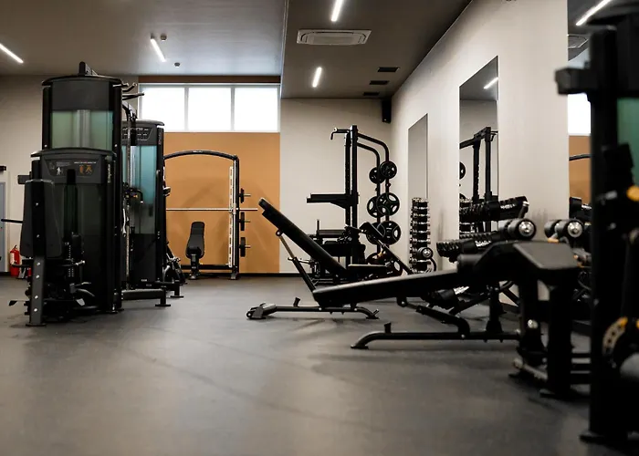 Equicor Готель