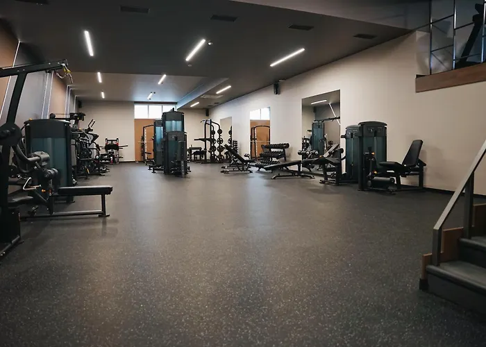 Equicor Готель *